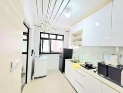 Blk 462B Blossom Spring @ Yishun (Yishun), HDB 2 Rooms #482263051